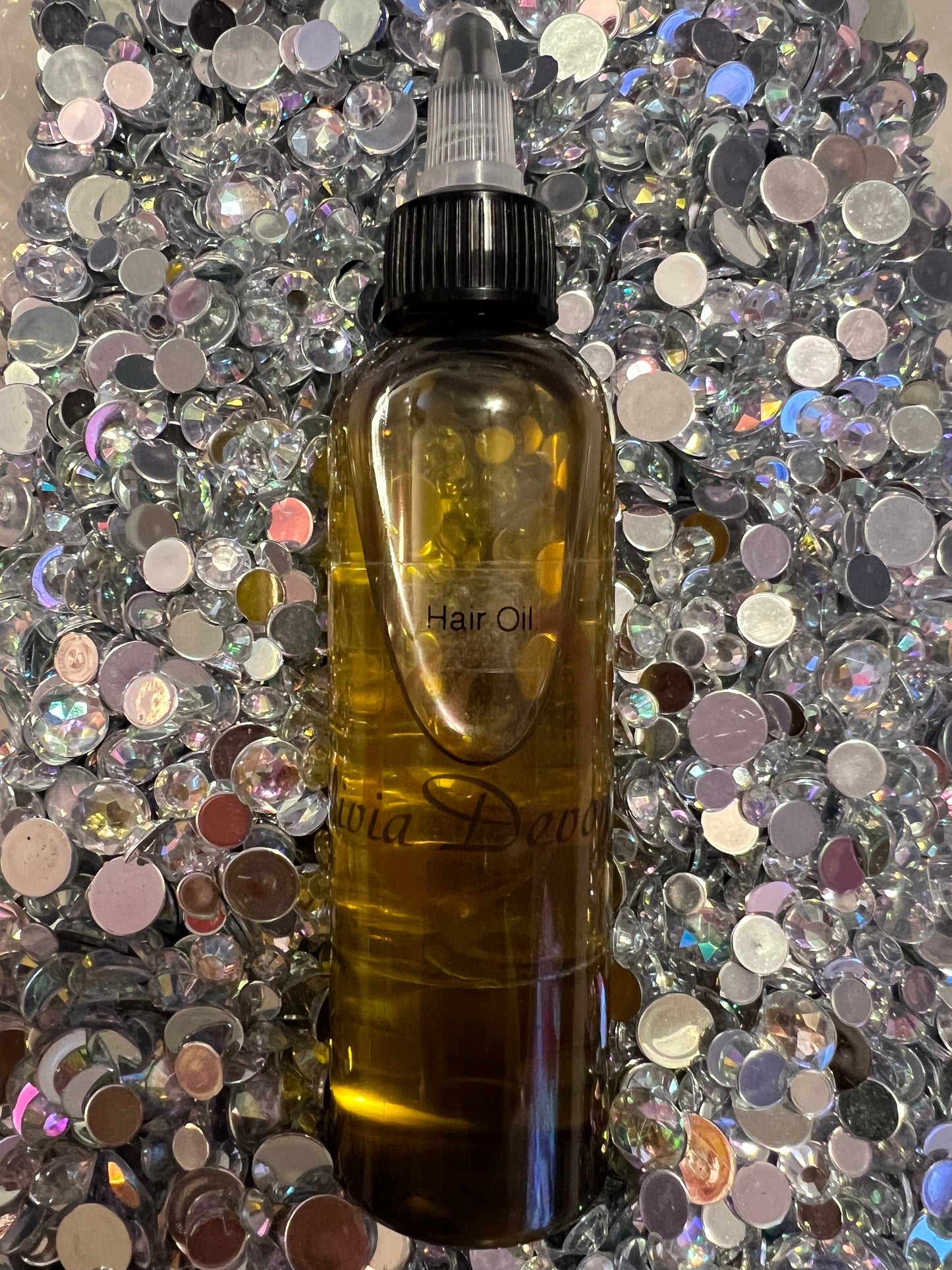 Hair Oil