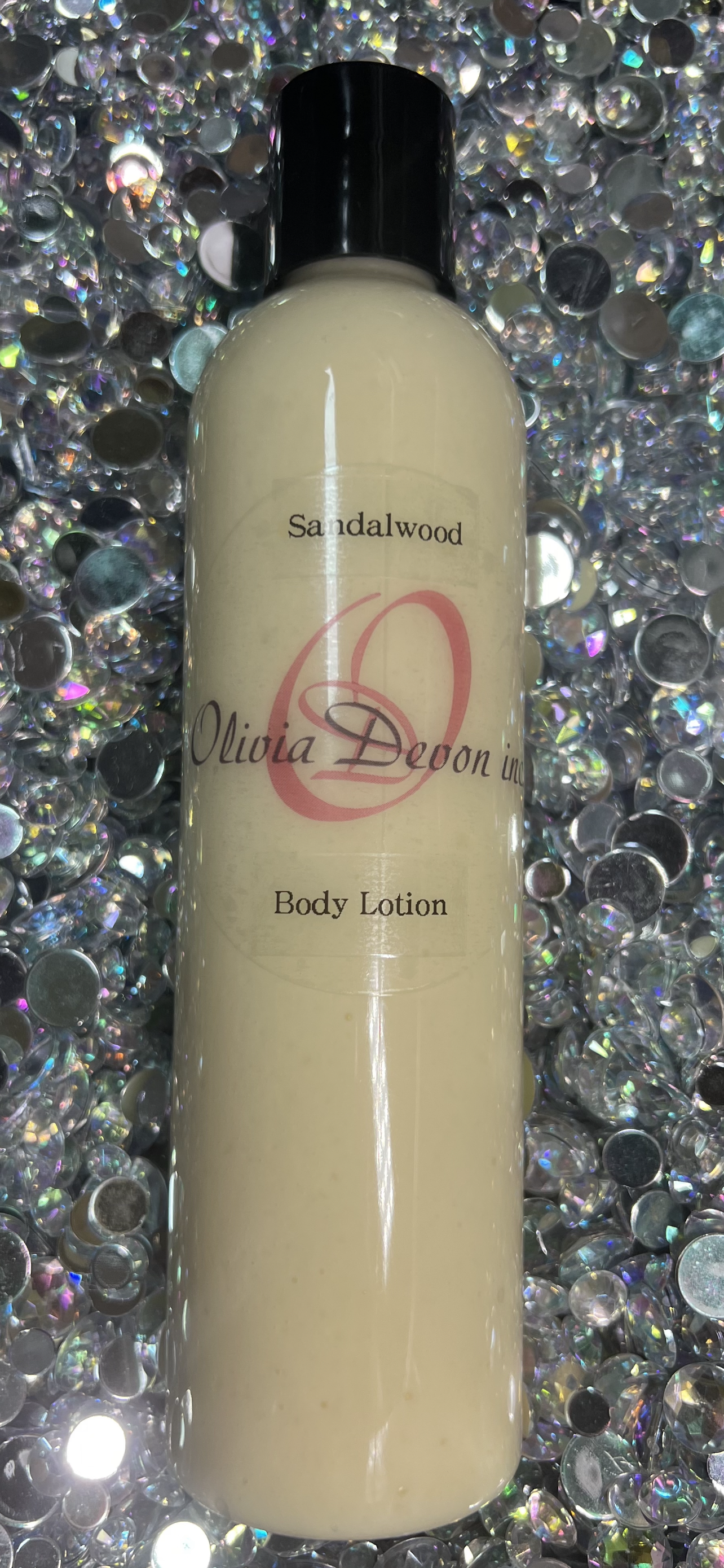 Body Lotion